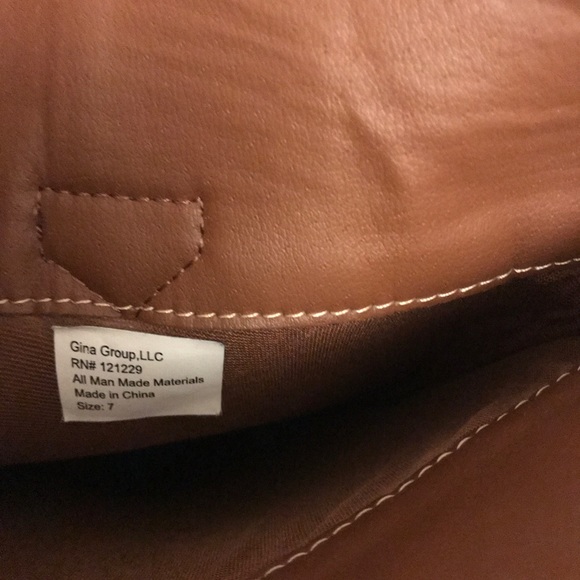 Cowboy boots - Picture 9 of 10